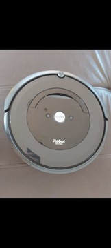 Irobot Roomba E5