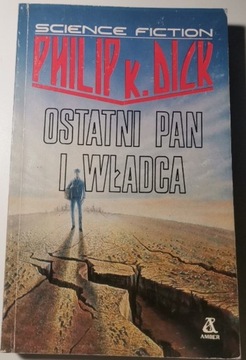 Ostatni pan i władca