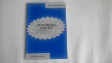 Autonomia Szkoly