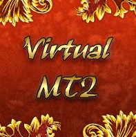 VirtualMT2 - 100KB 100.000 BRYŁEK *Dostępny