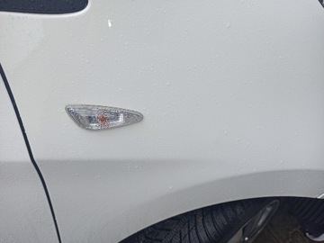 Kia Picanto kierunkowskaz, migacz, kierunek