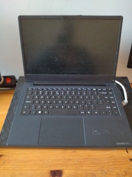 Toshiba 14"  Dynabook Sattellite Pro C40-H-107