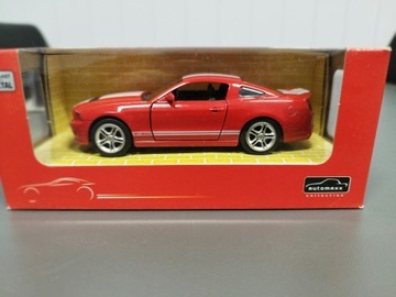 Automaxx Ford Mustang 1:43