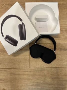 APPLE AirPods Max (szary)