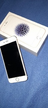 Iphone 6 Gold 32gb