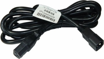 C13-C14 IBM kabel 2.8m 13A C13 to C14