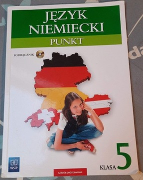 PUNKT 5 - podręcznik