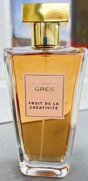 Gres Fruit de La Creativite woda perfumowana 100ml