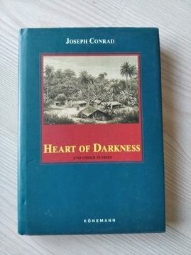 Heart of Darkness Joseph Conrad 