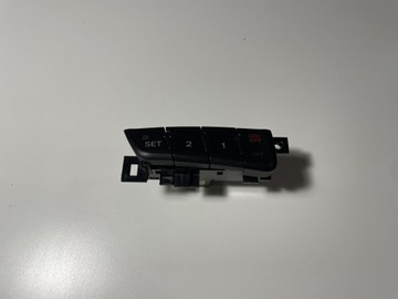 Przełącznik pamięci fotela Audi a5 8t 8t0959770