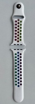 Apple Watch Sport Band White 42/44/45 mm 
