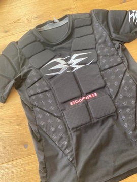 Bluza ochronna Empire do paintball lub ASG