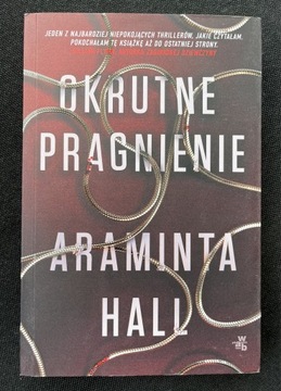 Okrutne pragnienie 