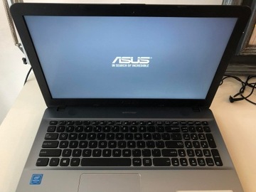Laptop ASUS K541SA na gwarancji