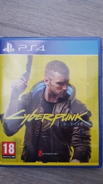 Cyberpunk 2077