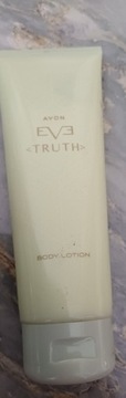 Balsam perfumowany   EVE  Truth 125ml Avon 