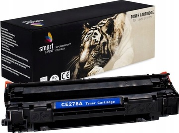 Toner Nowy HP-78A-1K CE278A/CRG726/CRG728/78A