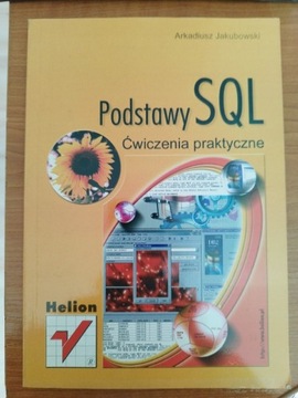 Podstawy SQL ćwiczenia 