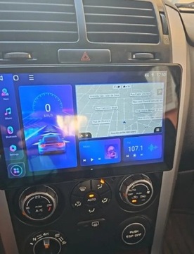 Radio multimedialne android Susuki Vitara