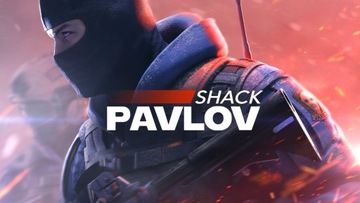 Pavlov Shack - Meta Quest - zniżka 25%