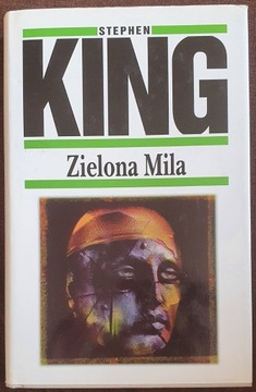 Stephen King - Zielona Mila