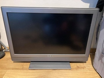 telewizor sony bravia kdl-32P3020