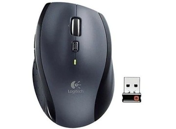 LOGITECH M705 Myszka bezprzewodowa UNIFYING