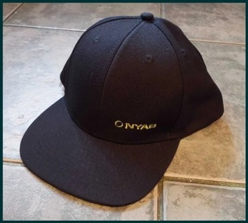 Nowa oryginalna czapka bejsbolówka - NYAB