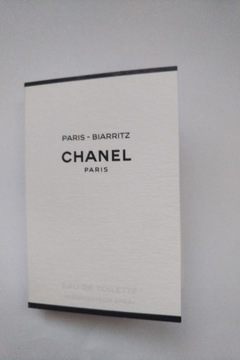 Chanel Paris -Biarritz 1,5 ml EDT