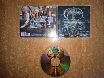 Obituary-The End Complete