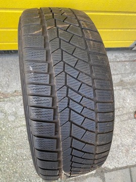 Opony zimowe Continental 225/50r18 warszawa