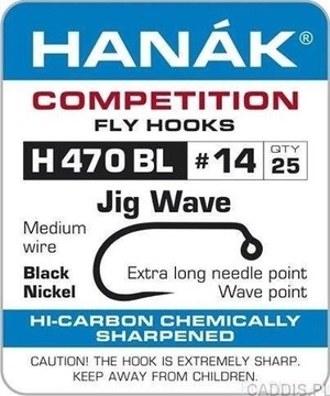 hanak h470 BL nowe