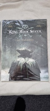 Long John Silver. 1-4.