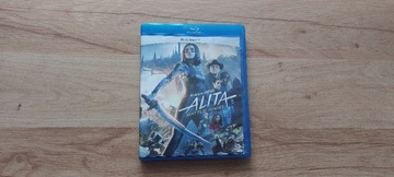 Alita:Battle Angel