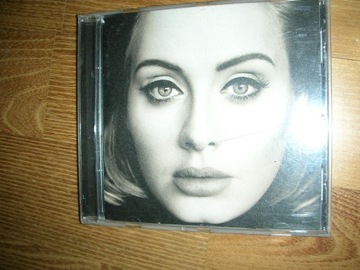 Adele-25    . CD