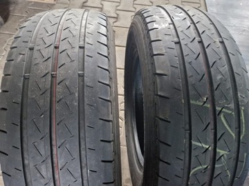 Opony Bridgestone Duravis 225/65R16C 2szt