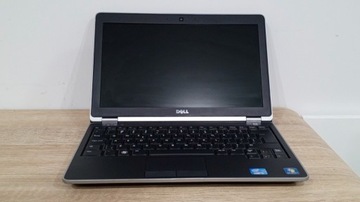 Laptop DELL Latitude E6220 I5-2520M 4GB RAM 120SSD