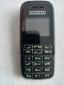 Mini telefon ALCATEL 
