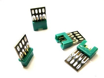 MPX PCB ADAPTER 5szt