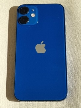 iPhone 12 mini Blue 64GB