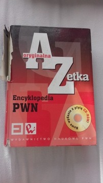 Encyklopedia PWN