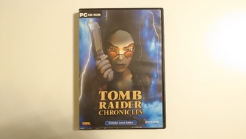 Tomb Raider: Chronicles PC