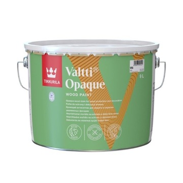 Tikkurila Valtti Opaque - 9L