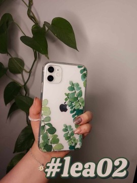 Case/etui iPhone 11 różne wzory