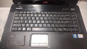 Dell Vostro 1015 dual core 3gb ram