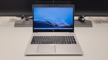 HP ProBook 450 G7 i7 32GB / 512GB+1TB SSD + HP 65W