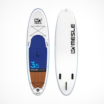 Deska SUP MESLE Stand Up Paddle Board Aruba Light 