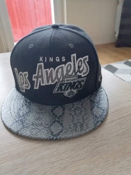 Los Angeles Kings NHL Forty Steven Brand 