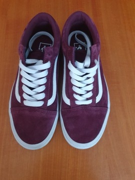 Buty Vans roz. 37