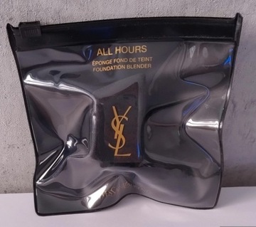 Gąbka gąbeczka do makijażu sponge YSL Yves Saint Laurent 